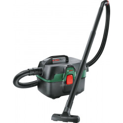 Akkuimuri Bosch AdvancedVac 18-8 Solo, 18V, ilman akkua