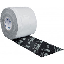Butyylinauha Extoseal Encors, 150mm x 20m, ulkopuolisille rakenteille