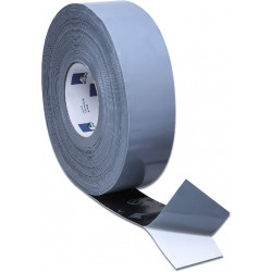 Butyylinauha Tescon Naidec Mono, 45mm x 20m, yksipuolisella liimapinnalla