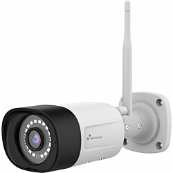 Lisävalvontakamera Celotron Ninian Professional Bullet, 3MP, sisä-ja ulkokäyttöön
