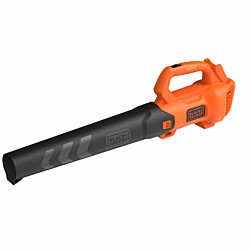 Akkulehtipuhallin Black+Decker BCBL200B, 18V, ilman akkua