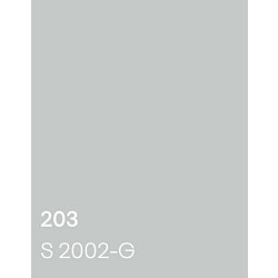 Kaakelimaali Dekofloor Dekopur, 0.77kg, sävy 203, tuuli, aavistuksen viileä vaalea harmaa
