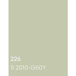 Kaakelimaali Dekofloor Dekopur, 1.54kg, sävy 226, matcha-latte, pehmeän maanläheinen vaaleanvihreä