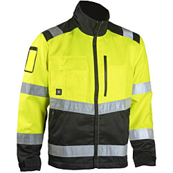 Takki Dimex 6163Y Turva, keltainen M
