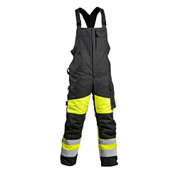 Talviavohaalari Dimex 6436 Multi, keltainen XL
