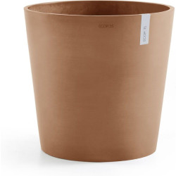 Kukkaruukku Ecopots Amsterdam 60cm terracotta