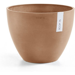 Kukkaruukku Ecopots Antwerpen 40cm terracotta