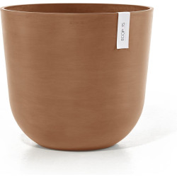 Kukkaruukku Ecopots Oslo 45cm terracotta