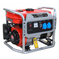 Aggregaatti Ducar DG4650, 2800W