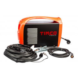 Plasmaleikkuri Timco NL40CUT, max. 12mm