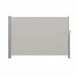 Sivumarkiisi Green Land, 180g, 160x300cm, beige