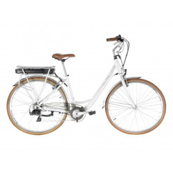 Sähköpyörä Apollo Motors Slim12 4S 2022, 28", 7-vaiheinen