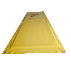 Roudansulatusmatto Timco, 1050W, 1x3m