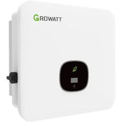 ON-Grid invertteri Growatt MID17KTL3-X, 3-vaihe, 17kW