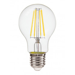 LED-filamenttilamppu LED Energie, A60/E27, 8W, 1055lm, 4000K