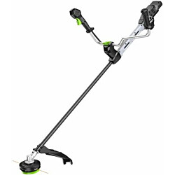 Akkuruohoraivuri Ego Power+ BCX4500, 56V, kaksoiskahva, siimapää ja 3-terä, ProX