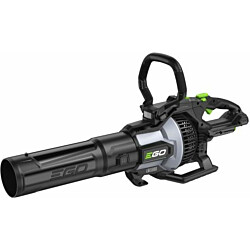 Akkupuhallin Ego Power+ LBX1000, 56V, säädettävä teho, 1700m³, 32Nm, ilman akkua