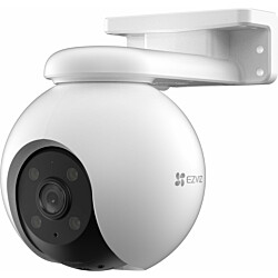 Valvontakamera EZVIZ H8 PRO 3K WIFI, ulkokäyttöön