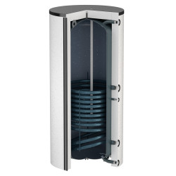Energiavaraaja Flamco FlexTherm Duo 120