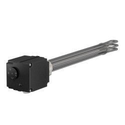 Sähkövastus Flamco FlexTherm EHK-E 8, 8kW