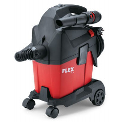 Imuri Flex VC 6 L MC, 6L, luokka L, suodattimen manuaalipuhdistus