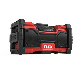 Työmaaradio Flex RD 10.8/18.0/230V