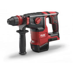 Akkuporavasara Flex CHE 2-26 18.0-EC C, 18V, ilman akkua