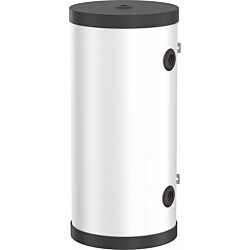Puskurivaraaja Flamco Flextherm PS-H+ 50, teräs, 10bar