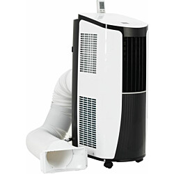Siirrettävä ilmastointilaite, 2600 W