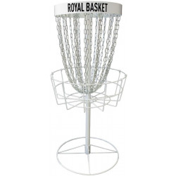 Frisbeegolfkori Viking Discs Royal Basket