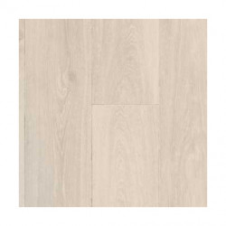Vinyylimatto Texline Noma Blanc, leveys 2m