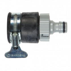 Yleisliitin Gardena 15-20mm