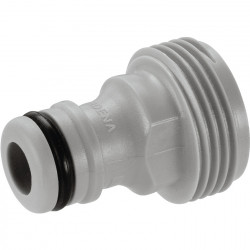 Laiteliitin Gardena 26,5mm