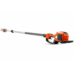 Teleskooppioksasaha Husqvarna 530iPT5, 10", H00, 1/4", 36V, ilman akkua