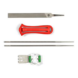 Teränhoitopaketti Husqvarna X-Cut SP21G, .325", 1.1mm