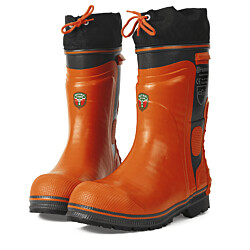 Turvasaappaat Husqvarna Functional 24, koko 46 (547303046)