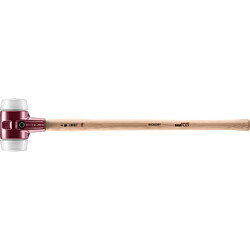 Moukari Halder Simplex 3007.081, 800mm/Ø80mm, 3090g, supermuovi