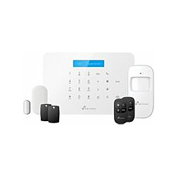Hälytys- ja ohjausjärjestelmä Celotron Nivian Smart