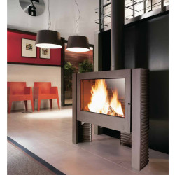 Valmistakka Itaya, 12kW, 183,5kg