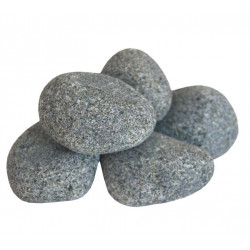 Kiuaskivet Harvia R-991, pyöristetty, 5-10cm, 15kg