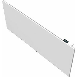Lämmitin Heatit WiFi Panel 1200W 1000x55x425mm valkoinen