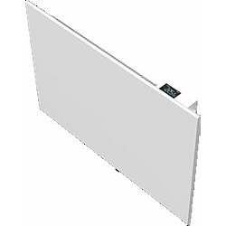 Lämmitin Heatit WiFi Panel 800W 630x55x425mm valkoinen