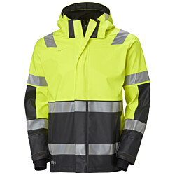 Sadetakki Helly Hansen Alna 2.0 70295-369 keltainen L