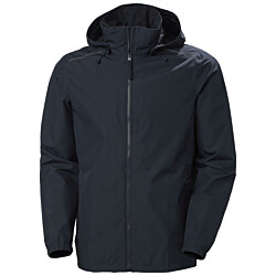 Kuoritakki Helly Hansen Manchester 2.0 71261-590 tummansininen XS