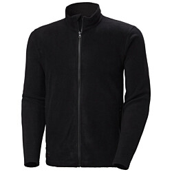 Fleecetakki Helly Hansen Manchester 2.0 72096-990 musta XL