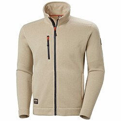 Fleecetakki Helly Hansen Kensington 72250-789 beige 3XL