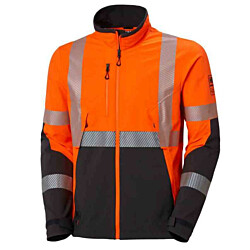 Työtakki Helly Hansen ICU BRZ 77203-269 oranssi S
