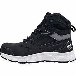 Turvajalkine Helly Hansen Kensington MXR 78354-991 Mid musta 43