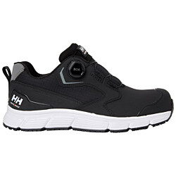 Turvajalkine Helly Hansen Kensington MXR 78355-991 Low BOA musta 47