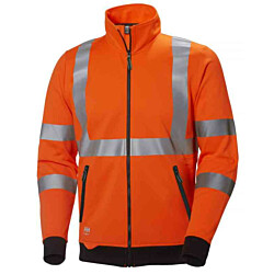 Svetari Helly Hansen Addvis 79112-260 oranssi 3XL